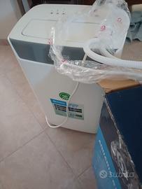 Deumidificatore Aquaria S1 20 P Olimpia Splendid