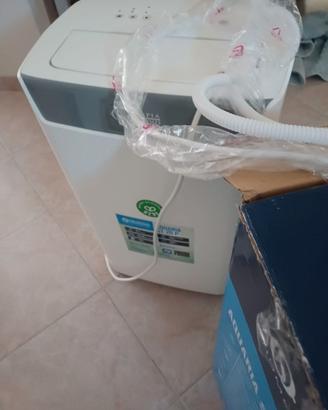 Deumidificatore Aquaria S1 20 P Olimpia Splendid