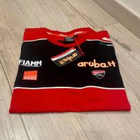 T-shirt Ducati