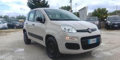 FIAT Panda 0.9 TwinAir Turbo Natural Power Loung