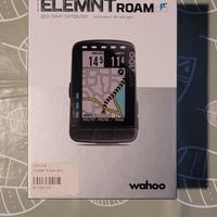 Wahoo ELEMNT Roam V1 - GPS ciclismo