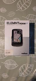 Wahoo ELEMNT Roam V1 - GPS ciclismo