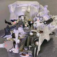 Cambio imt kia stonic 1.0 t-gdi ecodynamic