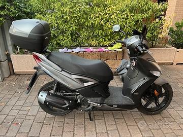 Kymco Agility 125i - 2020