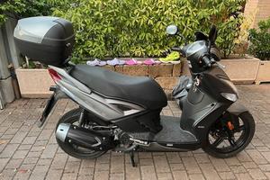 Kymco Agility 125i - 2020