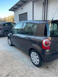 Renault Modus 1.2 16 valvole 