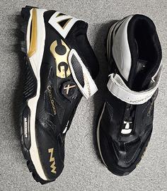 scarpe MTB flat e spd Nr. 43.5-44