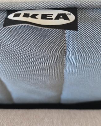 Materasso Matrimoniale Ikea Vestmarka