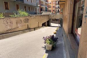 POSTO AUTO A TRIESTE