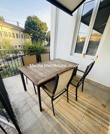 Elegante Casa a Schiera nel Cuore di San Felice