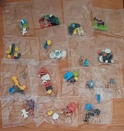 lego natalizi calendario dell'avvento