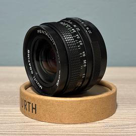 Pentacon Auto 29mm f/2.8