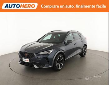 CUPRA Formentor CP65158