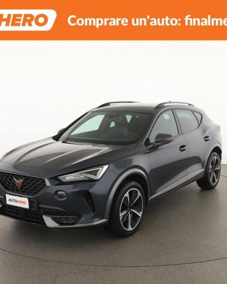 CUPRA Formentor CP65158