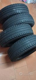4 MICHELIN AGILIS 215/70/15