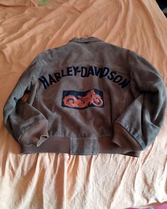 giubbotto Harley Davidson 