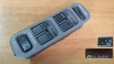 PULSANTIERA Suzuki Grand Vitara 1999/2005 SINISTRA