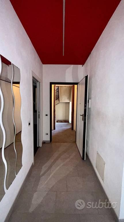 Appartamento – Biella, Vernato - Altro