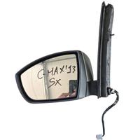 SPECCHIETTO RETROVISORE SINISTRO FORD C - Max Seri