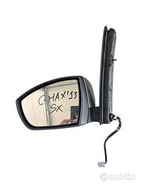 SPECCHIETTO RETROVISORE SINISTRO FORD C - Max Seri