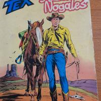 FUMETTO TEX