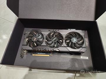 Rtx 3070 tuf