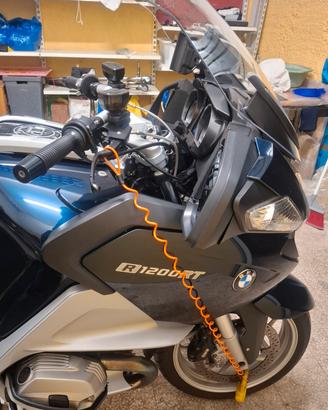 rt 1200 r bmw del 2012 