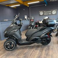 Peugeot Metropolis SW 400