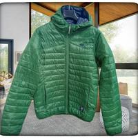 Piumino Erreá ragazzo 