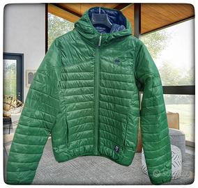 Piumino Erreá ragazzo 