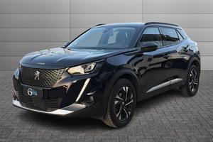 PEUGEOT 2008 1.2 puretech Allure Navi Pack s&s 130