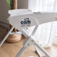 Cam Stand up Rialzo per Navicella e Seggiolino Aut