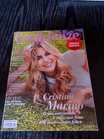 Rivista Confidenze 