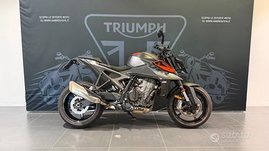 Ktm 990 Duke