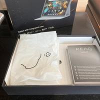 Tablet peaq condizioni perfette