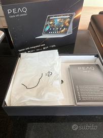 Tablet peaq condizioni perfette