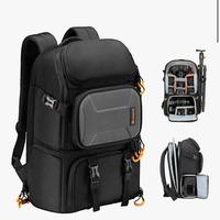 Zaino fotografico professionale