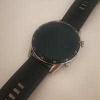 Smartwatch Huawei GT 2 46 mm cromo