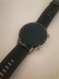 Smartwatch Huawei GT 2 46 mm cromo