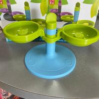 Ciotola antivoracita per cani e gatti