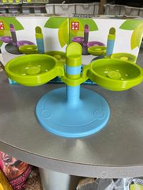 Ciotola antivoracita per cani e gatti