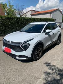 Kia sportage 1.6 crdi mild hybrid diesel Style DCT