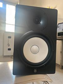 yamaha hs8