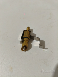 Beverini automatici in ottone