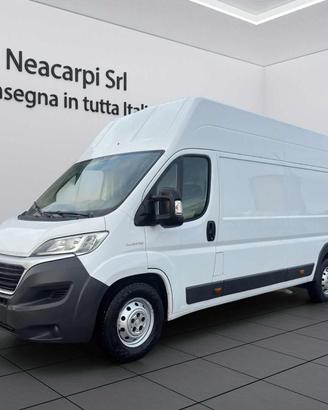 Fiat Ducato 35 MAXI L4H3 2.3 MJT 130 CV E6B SUPERA
