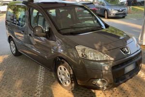 Peugeot Partner Tepee 1.6 HDi 92CV Family - 2012