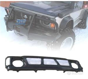 GRIGLIA PER NISSAN PATROL GR Y60 88-97