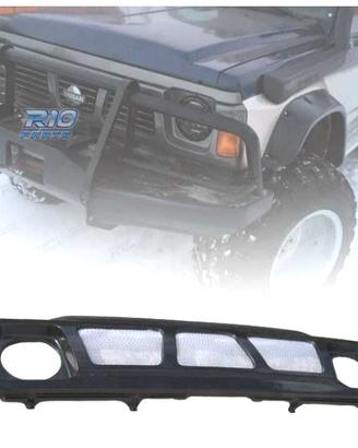 GRIGLIA PER NISSAN PATROL GR Y60 88-97