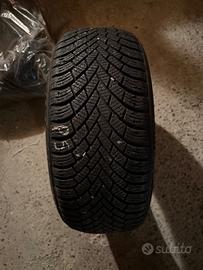 4 Gomme NEXEN WINGUARD SnowG3 195/50 R15 82H