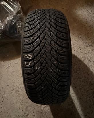 4 Gomme NEXEN WINGUARD SnowG3 195/50 R15 82H
